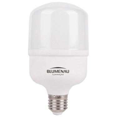 Imagem de Lâmpada High Led 20w Bivolt E27 6500k Luz Branca Blumenau
