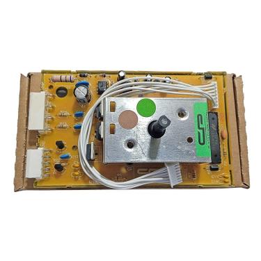 Imagem de Placa De Potência Lavadora Electrolux Cp Eletrônica 0940