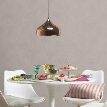 Imagem de Papel De Parede African Queen Iii Couro Cinza 751062