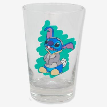 Imagem de Copo Essencial Stitch Coelho Disney
