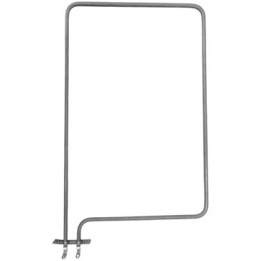 Imagem de Resistência Inferior Forno Embutir Britânia Philco 46L 127V