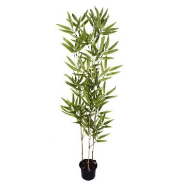 Imagem de Haste Bambu Artificial - la casa de papel design