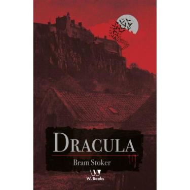 Imagem de Livro Dracula - W. Books