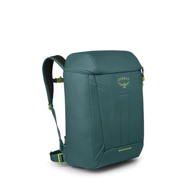 Imagem de Osprey Mochila Mountain Bound Ski Boot Bag, Cascade Blue