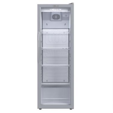 Imagem de Refrigerador Expositor Vertical Venax Para Bebidas 209 Litros Branco 110V VV 200