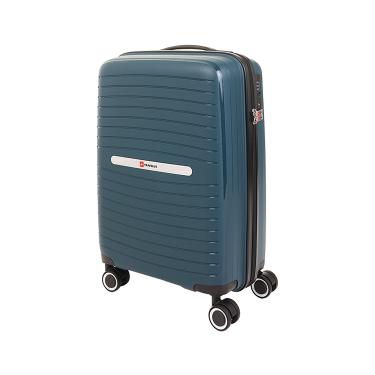 Imagem de Mala de Bordo Travelux Glarus Verde Escuro