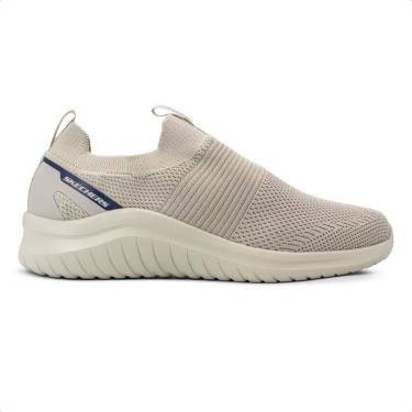 Imagem de Tênis Skechers Masculino Slip On Ultra Flex 2.0