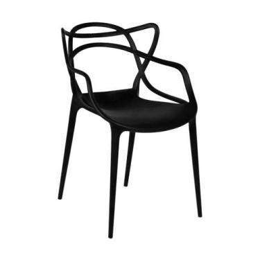 Imagem de Cadeira de Jantar Allegra Best Chair Design Moderno