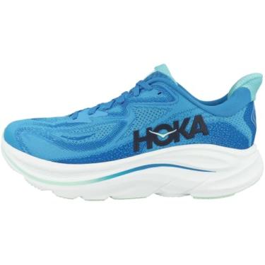 Imagem de Hoka Clifton 42 masculino, Hoka Azul/azul-celeste, 43