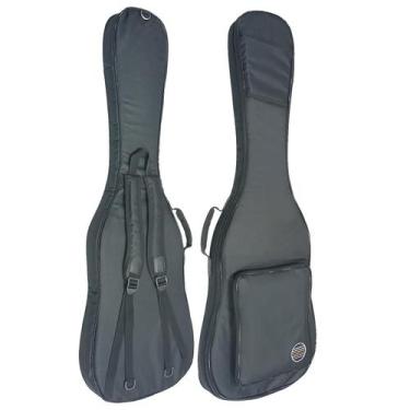Imagem de Bag Capa Acolchoada BAIXO Térmico Impermeável - B150 - MUSIC EXPERIENC