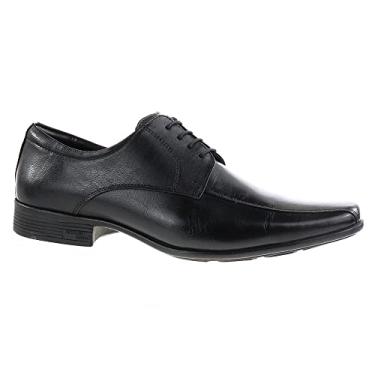 Imagem de Sapato Social Jota Pe Air Magic 77500 Masculino