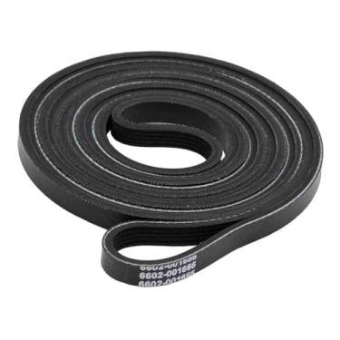 Imagem de Substituição da correia sobressalente para máquina de secar roupa Samsung DV209AGW/XAA-00, DV210AGW/XAA, DV218AEB/XAA-00