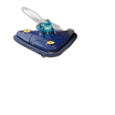 Imagem de Mop Triangular 360 Perfect Magico Para Pisos E Paredes - Relet