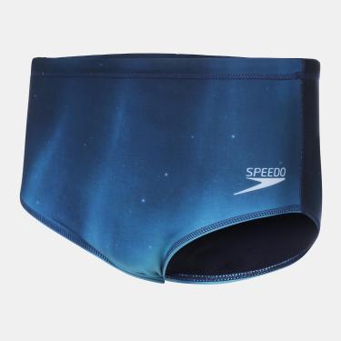 Imagem de Speedo Sunga Standard White Horse