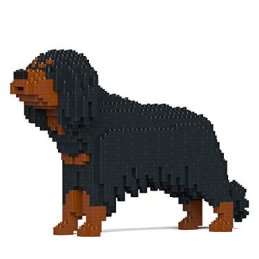 Imagem de JEKCA Cavalier King Charles Spaniel 01S-M04