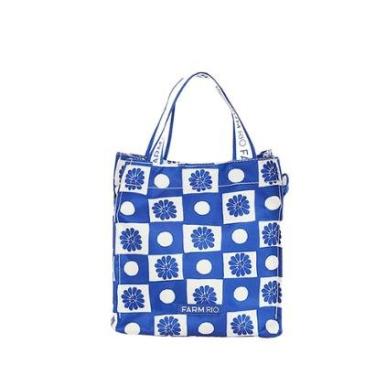 Imagem de Bolsa Mimo Farm Etc Estampada-Feminino