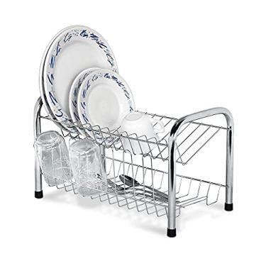 Imagem de SECADOR REI C/PORTA COPOS CR