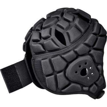 Imagem de Capacete Legendfit acolchoado macio para Flag Football 7v7 Rugby