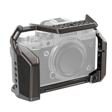 Imagem de Gaiola Cage SmallRig CCF2761 para Câmera FujiFilm X-T4