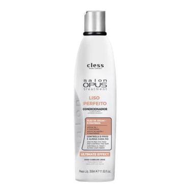 Imagem de Salon Opus Condicionador Liso Perfeito 350ml - Salon Opus Tratment
