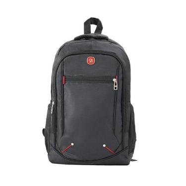 Imagem de Mochila Masculina Resistente Notebook Faculdade God Talent