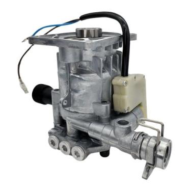 Imagem de Bomba de Pressão Completa Compatível com Lavajato Black&Decker PW1450T