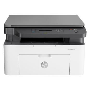 Imagem de Multifuncional HP Laserjet M135W Mono 220V 4ZB83A#AC8