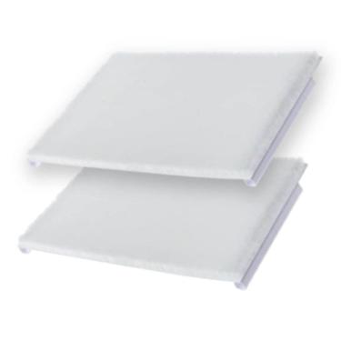 Imagem de Refil para Pad de Pintura para Recorte 2 Unidades - AT751/35 - PINCÉIS ATLAS