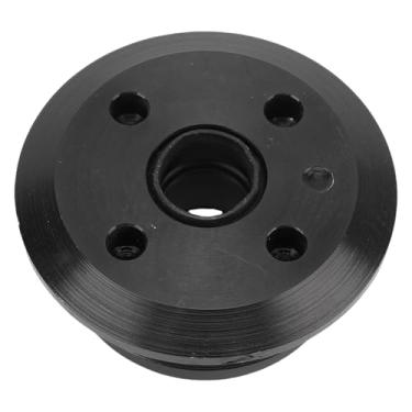 Imagem de GLOGLOW Tampa Final de Inclinação, Tampa de Cilindro de Acabamento Premium Com Kit de Vedação para Verado 200 225 250 275 300 350 Motor Externo