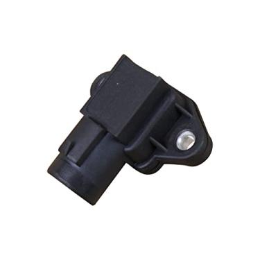 Imagem de AIP Electronics Premium Manifold sensor de pressão absoluta de substituição compatível com MAP para Civic CR-V Odyssey Prelude S2000 Oem Fit MAP02 1992-2005