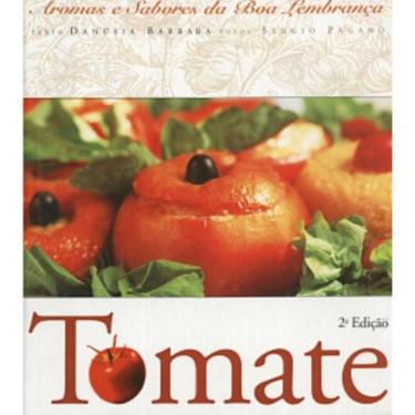 Imagem de Tomate - Aromas E Sabores Boa Lembranca - 2A Ed
