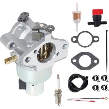 Imagem de LTX-1045 LTX-1040 Carburador para Cub Cadet LTX1045 LT1045 LT1042 LTX1042 RZT42 I1046 LH4600H Tratores de gramado e jardim com motor Kohler 18hp 20hp SV600 SV4511 SV470 SV620