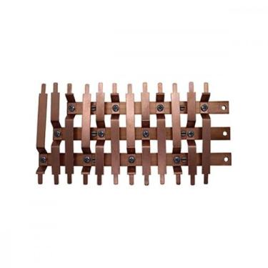 Imagem de Barram Cemar Trif 70D 225A Din 4546