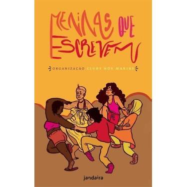 Imagem de Meninas Que Escrevem - JANDAIRA EDITORA, Sortido