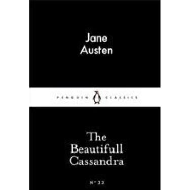 Imagem de Beautifull Cassandra, The - Little Black Classics