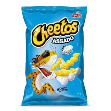 Imagem de Cheetos Onda - Elma Chips