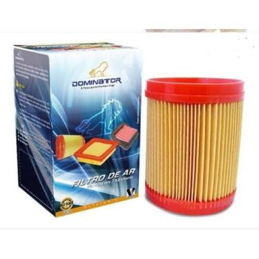 Imagem de Filtro de ar honda  cg150 - DOMINADOR