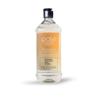 Imagem de Detergente Neutro 1 litro - Pale