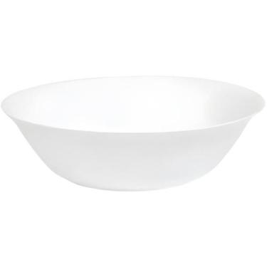 Imagem de Tigela de Vidro Opal - 5x17x17 - 540ml - ORIGINAL GLASS