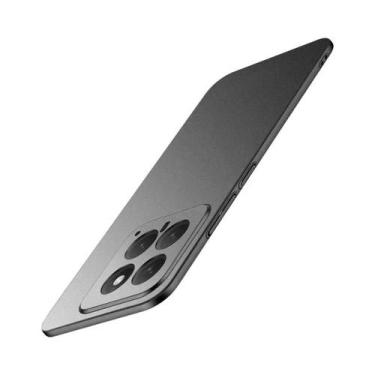 Imagem de Capa De Telefone Slim Em PC Duro Fosco Para Xiaomi 14 14T 14T 15T pro 