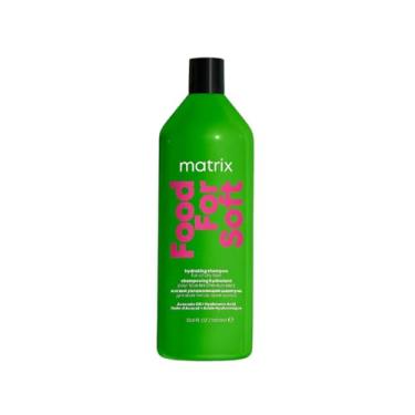 Imagem de Matrix Food For Soft - Shampoo 1L
