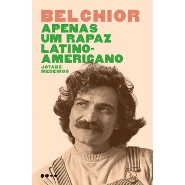 Imagem de Belchior - Apenas um Rapaz Latino-americano