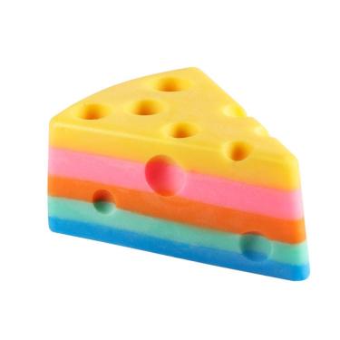 Imagem de Kit de escavação de sabão Rainbow para crianças DIY Science Excavation com argila