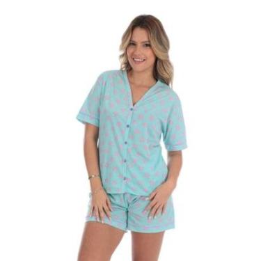 Imagem de Short Doll Americano Curto Feminino Victory-Feminino