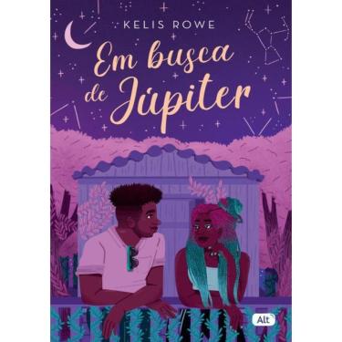 Imagem de Em Busca De Jupiter