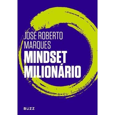 Imagem de Mindset Milionário