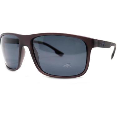 Imagem de Óculos de Sol Maresia Olivenca C200 Cinza Masculino Polarizado - Cinza - Masculino - Único-Masculino