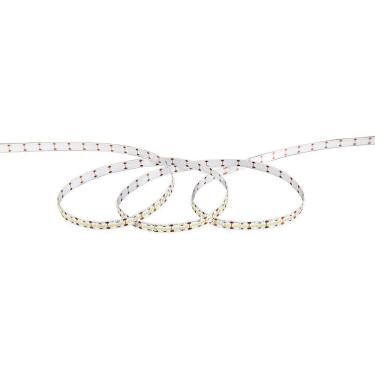 Imagem de Fita De Led Nordecor Moni Com 5 Metros 420leds-m 14w 12v 3000k Luz Amarela