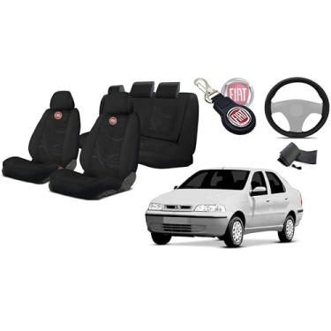 Imagem de Capa de tecido para o banco siena 96-03