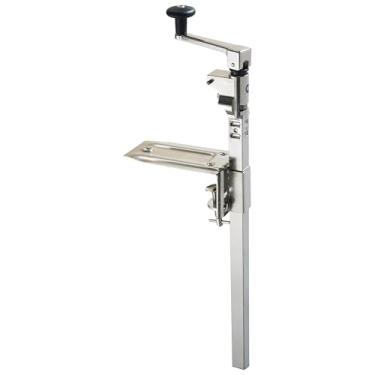 Imagem de CO-3N - Abridor de latas manual premium com lâmina removível, NSF